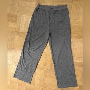 SKIMS Boyfriend Loose Pants